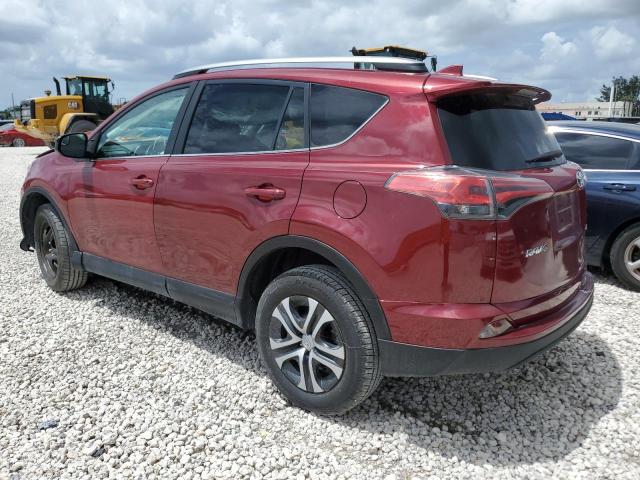 Photo 1 VIN: 2T3ZFREV5JW485439 - TOYOTA RAV4 LE 