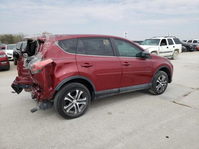 Photo 2 VIN: 2T3ZFREV5JW493637 - TOYOTA RAV4 LE 