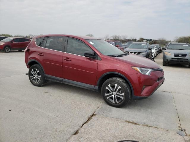 Photo 3 VIN: 2T3ZFREV5JW493637 - TOYOTA RAV4 LE 