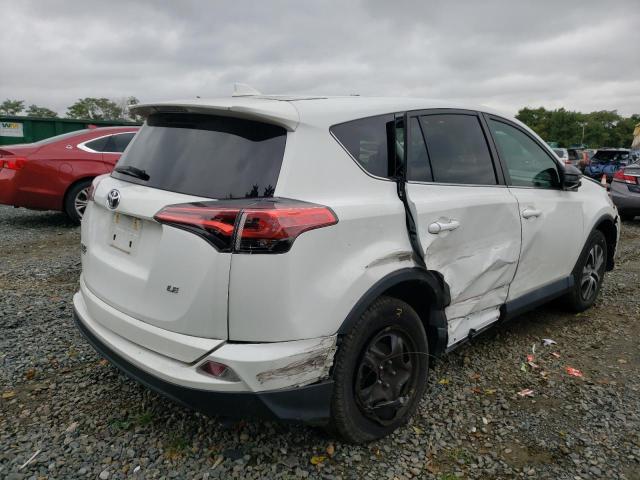 Photo 3 VIN: 2T3ZFREV5JW512557 - TOYOTA RAV4 LE 