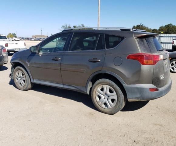 Photo 1 VIN: 2T3ZFREV6DW031818 - TOYOTA RAV4 