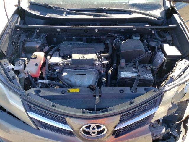 Photo 10 VIN: 2T3ZFREV6DW031818 - TOYOTA RAV4 