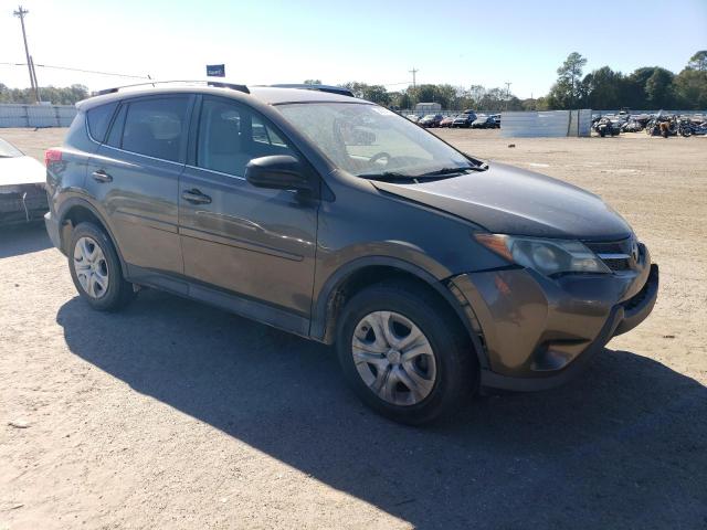 Photo 3 VIN: 2T3ZFREV6DW031818 - TOYOTA RAV4 