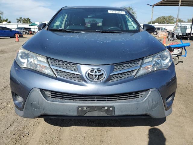 Photo 4 VIN: 2T3ZFREV6DW053902 - TOYOTA RAV4 