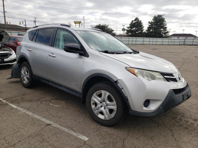 Photo 3 VIN: 2T3ZFREV6DW070294 - TOYOTA RAV4 LE 