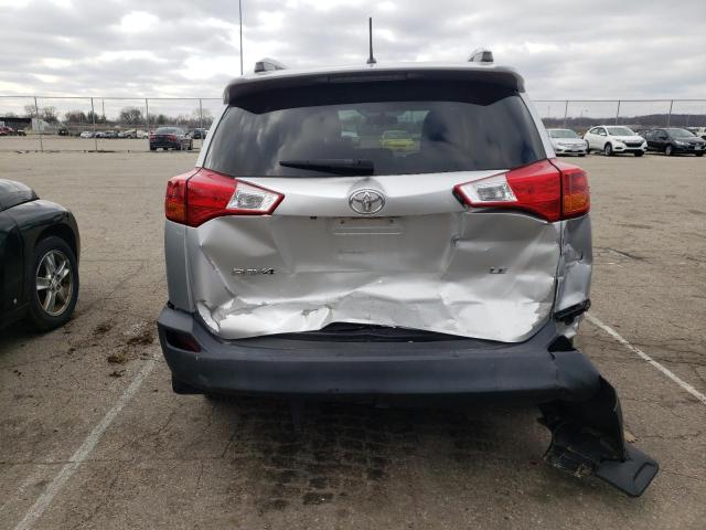 Photo 5 VIN: 2T3ZFREV6DW070294 - TOYOTA RAV4 LE 