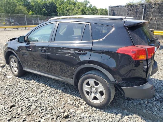 Photo 1 VIN: 2T3ZFREV6EW073844 - TOYOTA RAV4 