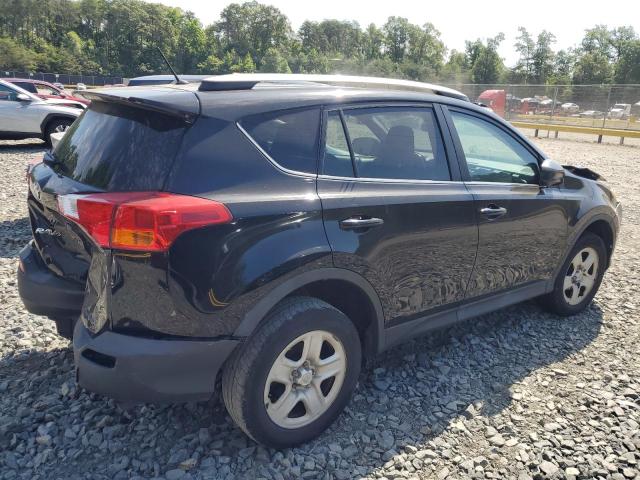 Photo 2 VIN: 2T3ZFREV6EW073844 - TOYOTA RAV4 