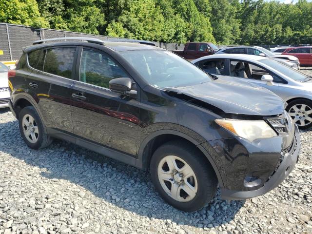 Photo 3 VIN: 2T3ZFREV6EW073844 - TOYOTA RAV4 