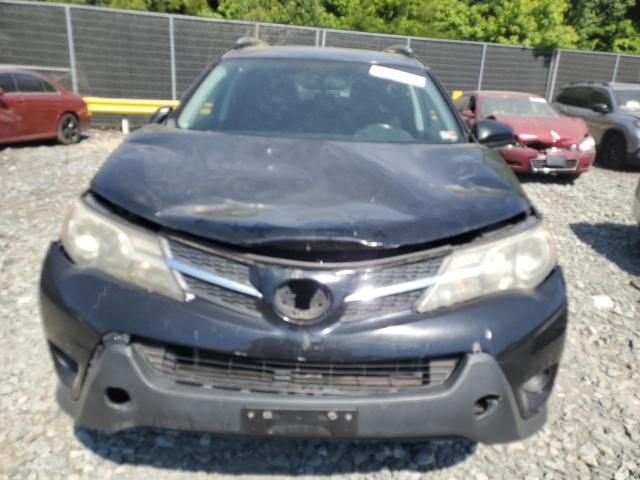 Photo 4 VIN: 2T3ZFREV6EW073844 - TOYOTA RAV4 