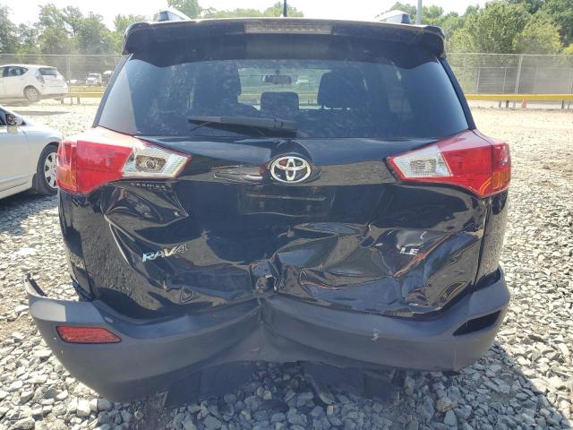 Photo 5 VIN: 2T3ZFREV6EW073844 - TOYOTA RAV4 