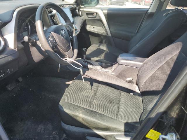 Photo 6 VIN: 2T3ZFREV6EW073844 - TOYOTA RAV4 