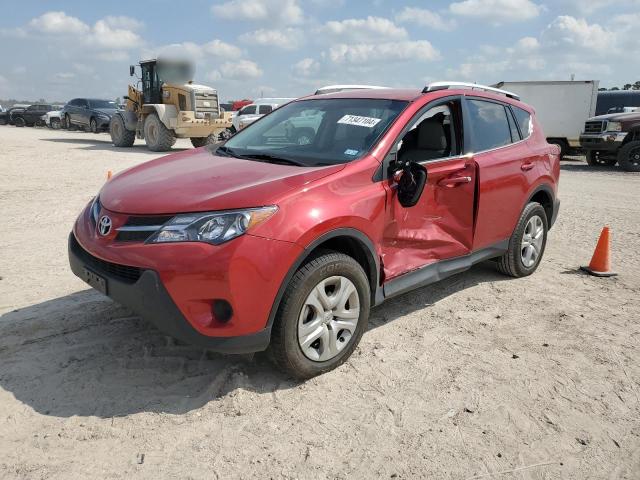 Photo 0 VIN: 2T3ZFREV6EW082480 - TOYOTA RAV4 LE 