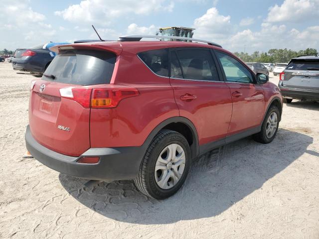 Photo 2 VIN: 2T3ZFREV6EW082480 - TOYOTA RAV4 LE 