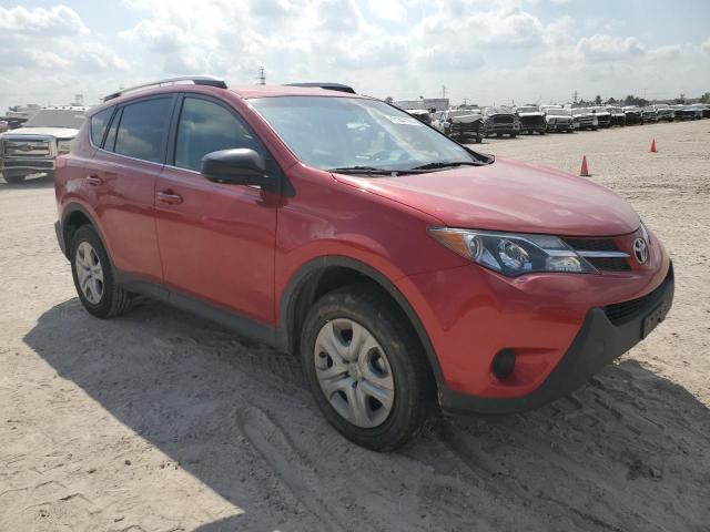 Photo 3 VIN: 2T3ZFREV6EW082480 - TOYOTA RAV4 LE 