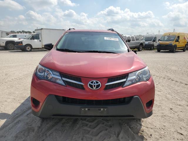 Photo 4 VIN: 2T3ZFREV6EW082480 - TOYOTA RAV4 LE 