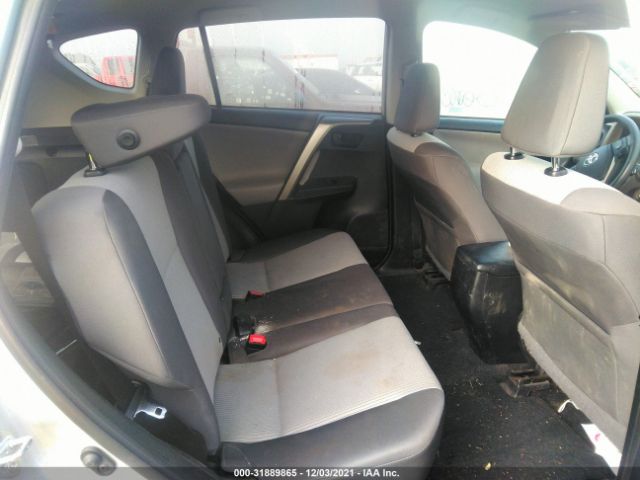 Photo 4 VIN: 2T3ZFREV6EW088747 - TOYOTA RAV4 