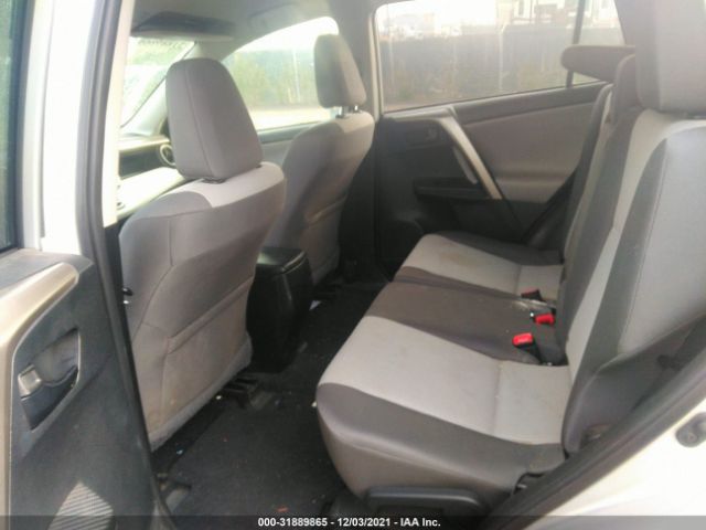 Photo 7 VIN: 2T3ZFREV6EW088747 - TOYOTA RAV4 