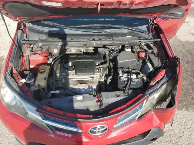 Photo 10 VIN: 2T3ZFREV6EW090093 - TOYOTA RAV4 LE 