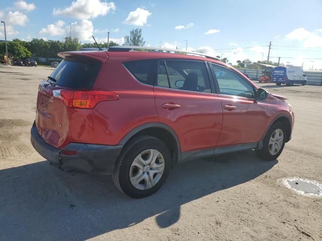 Photo 2 VIN: 2T3ZFREV6EW090093 - TOYOTA RAV4 LE 