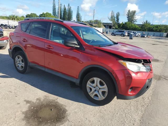 Photo 3 VIN: 2T3ZFREV6EW090093 - TOYOTA RAV4 LE 