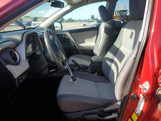 Photo 6 VIN: 2T3ZFREV6EW090093 - TOYOTA RAV4 LE 