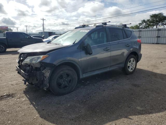 Photo 0 VIN: 2T3ZFREV6EW092376 - TOYOTA RAV4 LE 