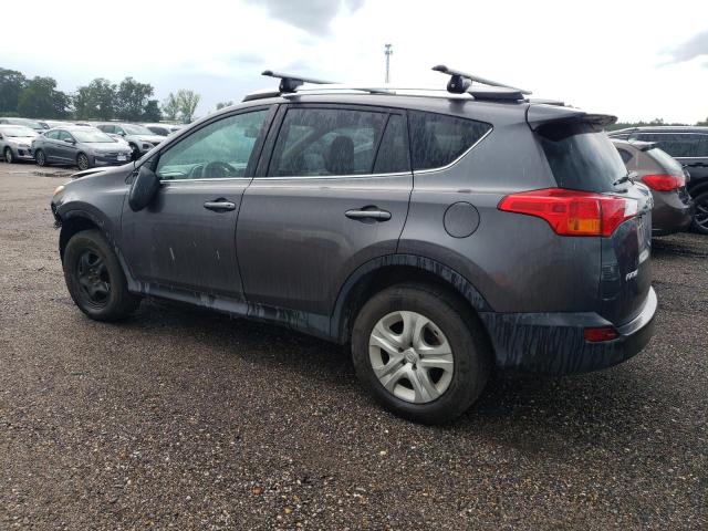 Photo 1 VIN: 2T3ZFREV6EW092376 - TOYOTA RAV4 LE 