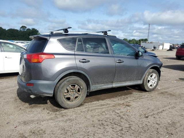 Photo 2 VIN: 2T3ZFREV6EW092376 - TOYOTA RAV4 LE 