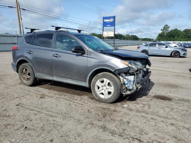 Photo 3 VIN: 2T3ZFREV6EW092376 - TOYOTA RAV4 LE 