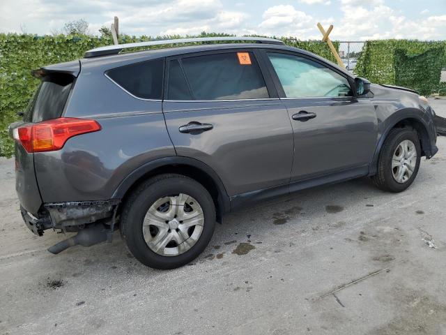 Photo 2 VIN: 2T3ZFREV6EW107152 - TOYOTA RAV4 LE 