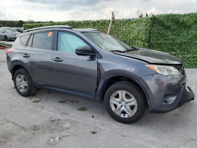 Photo 3 VIN: 2T3ZFREV6EW107152 - TOYOTA RAV4 LE 