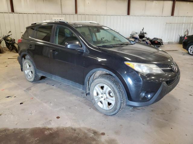 Photo 3 VIN: 2T3ZFREV6EW118555 - TOYOTA RAV4 LE 