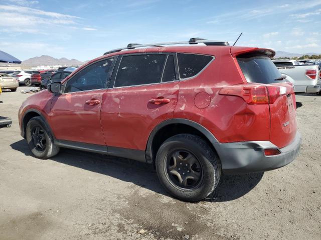 Photo 1 VIN: 2T3ZFREV6EW128275 - TOYOTA RAV4 LE 