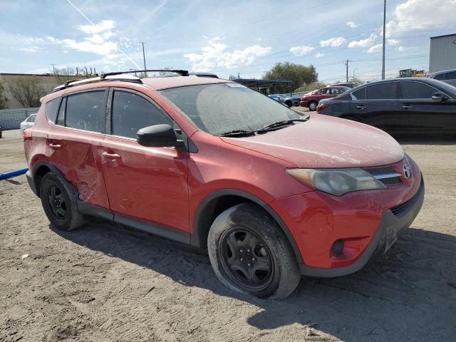 Photo 3 VIN: 2T3ZFREV6EW128275 - TOYOTA RAV4 LE 