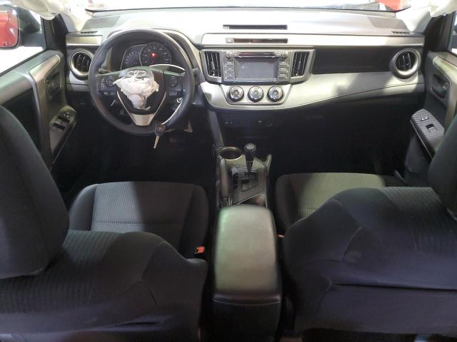 Photo 7 VIN: 2T3ZFREV6FW133266 - TOYOTA RAV4 LE 