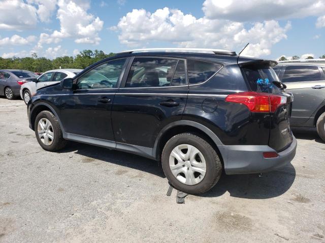 Photo 1 VIN: 2T3ZFREV6FW135468 - TOYOTA RAV4 LE 