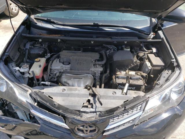 Photo 11 VIN: 2T3ZFREV6FW135468 - TOYOTA RAV4 LE 