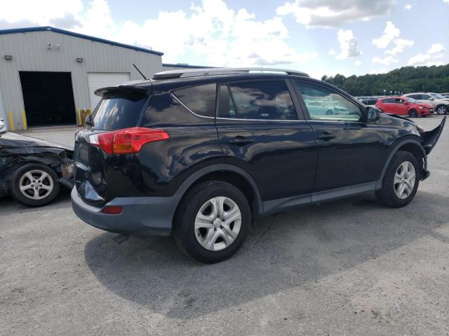 Photo 2 VIN: 2T3ZFREV6FW135468 - TOYOTA RAV4 LE 