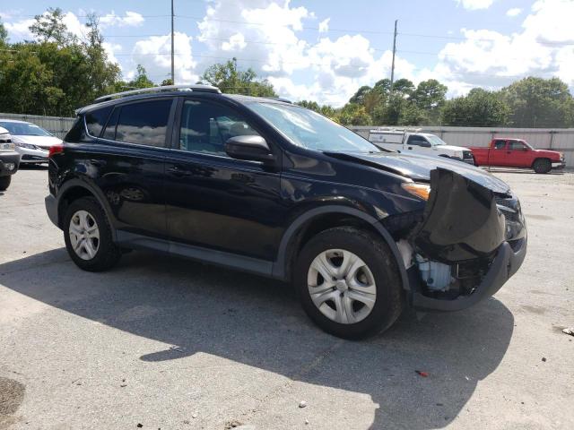 Photo 3 VIN: 2T3ZFREV6FW135468 - TOYOTA RAV4 LE 