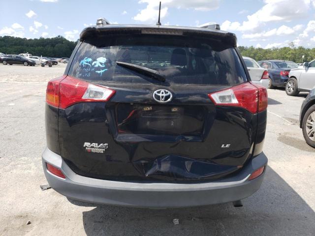 Photo 5 VIN: 2T3ZFREV6FW135468 - TOYOTA RAV4 LE 