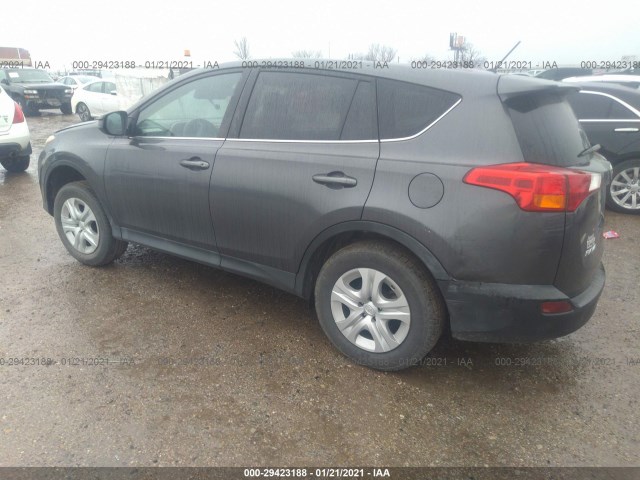 Photo 2 VIN: 2T3ZFREV6FW153968 - TOYOTA RAV4 