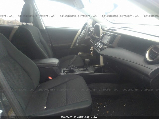 Photo 4 VIN: 2T3ZFREV6FW153968 - TOYOTA RAV4 