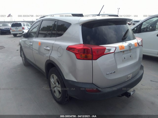 Photo 2 VIN: 2T3ZFREV6FW218169 - TOYOTA RAV4 