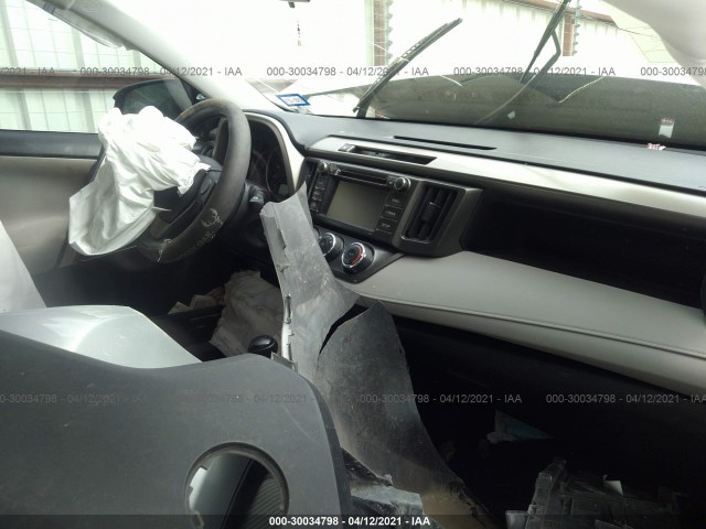 Photo 4 VIN: 2T3ZFREV6FW218169 - TOYOTA RAV4 