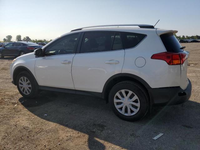 Photo 1 VIN: 2T3ZFREV6FW224361 - TOYOTA RAV4 LE 