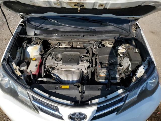 Photo 11 VIN: 2T3ZFREV6FW224361 - TOYOTA RAV4 LE 