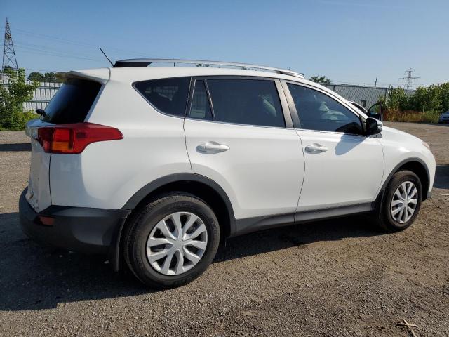 Photo 2 VIN: 2T3ZFREV6FW224361 - TOYOTA RAV4 LE 