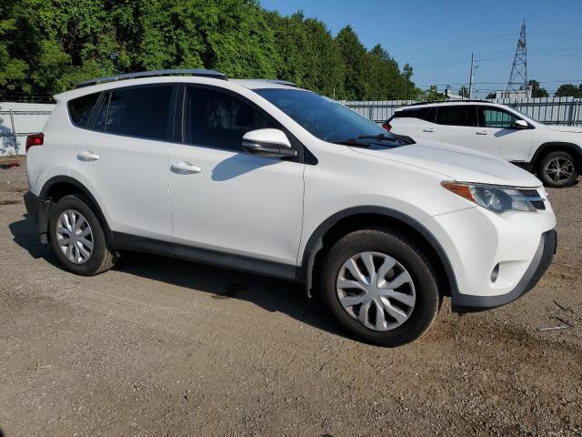 Photo 3 VIN: 2T3ZFREV6FW224361 - TOYOTA RAV4 LE 