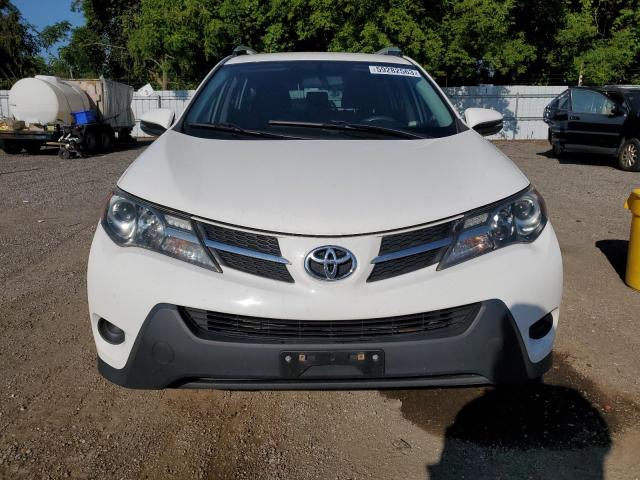 Photo 4 VIN: 2T3ZFREV6FW224361 - TOYOTA RAV4 LE 